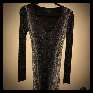 Never worn dress